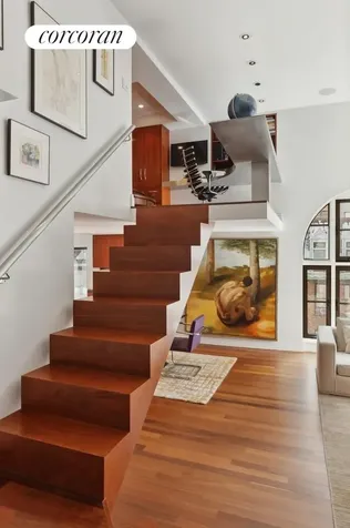 253 W 73rd Street New York City NY 10023