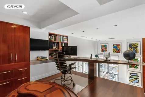 253 W 73rd Street New York City NY 10023