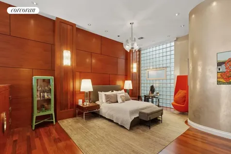253 W 73rd Street New York City NY 10023