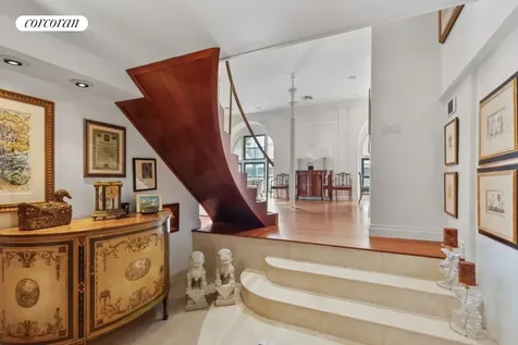 253 W 73rd Street New York City NY 10023