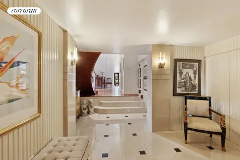 253 W 73rd Street New York City NY 10023
