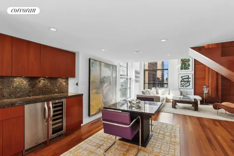 253 W 73rd Street New York City NY 10023
