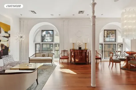 253 W 73rd Street New York City NY 10023