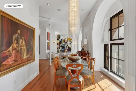 253 W 73rd Street New York City NY 10023