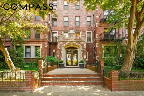 1710 Ave H New York City NY 11230