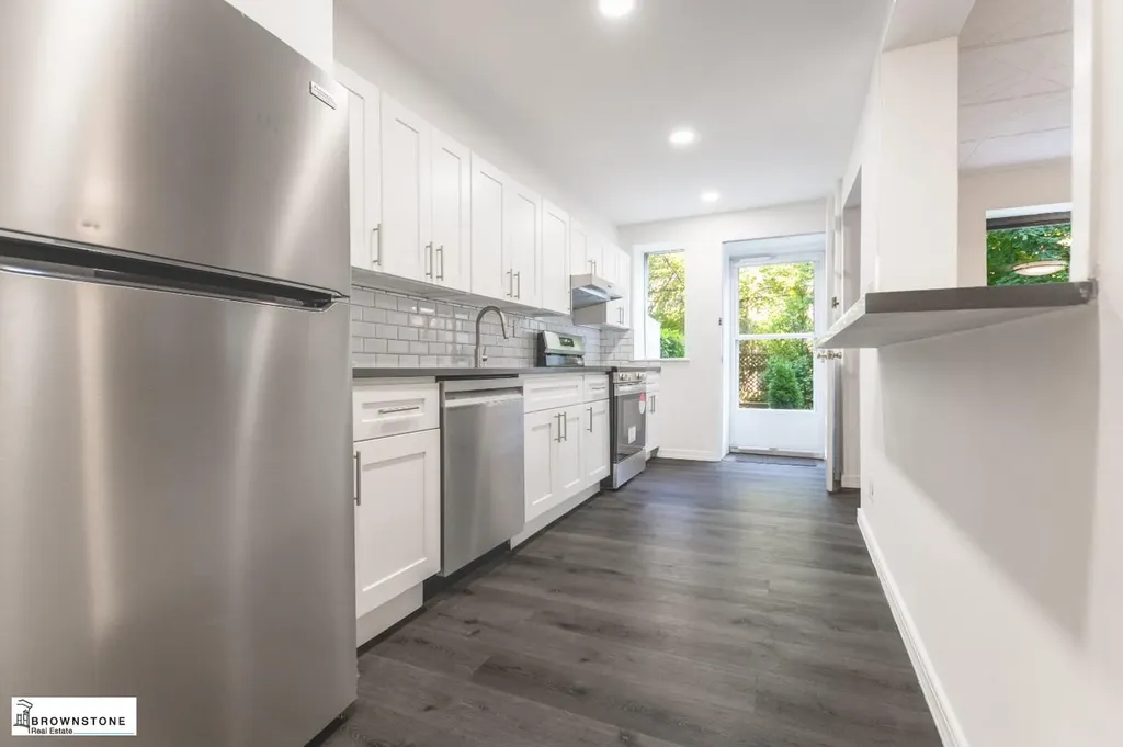 81 1st Place New York City NY 11231