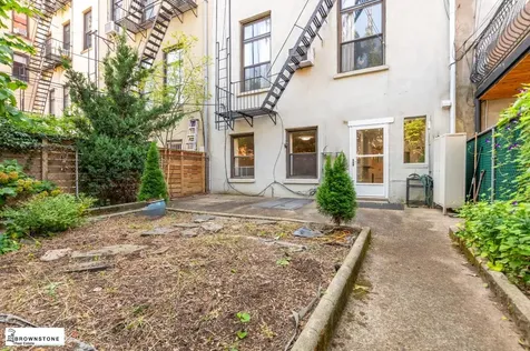 81 1st Place New York City NY 11231