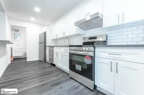 81 1st Place New York City NY 11231