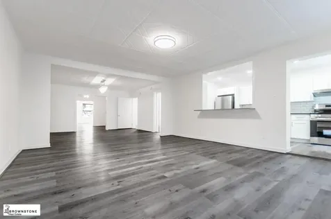 81 1st Place New York City NY 11231