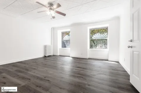 81 1st Place New York City NY 11231