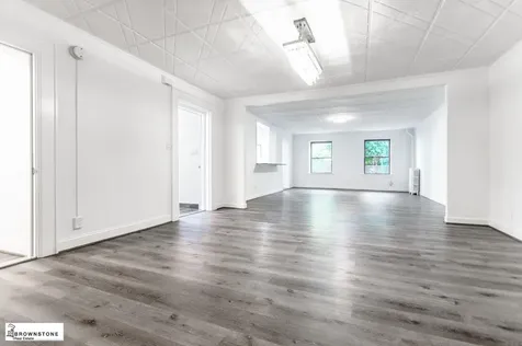 81 1st Place New York City NY 11231