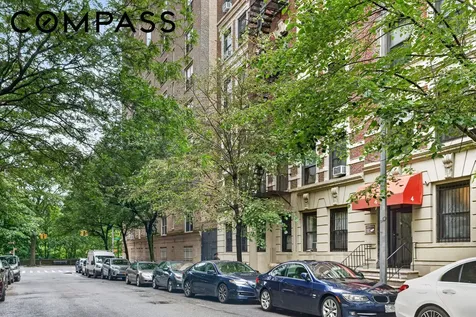 4 W 101st Street New York City NY 10025
