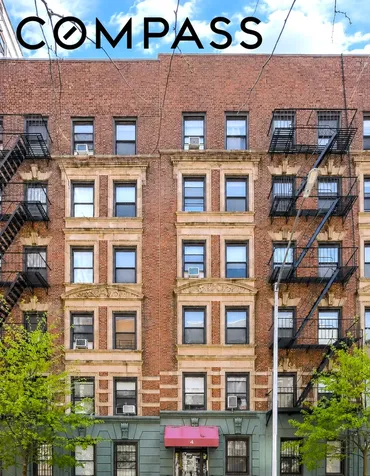 4 W 101st Street New York City NY 10025