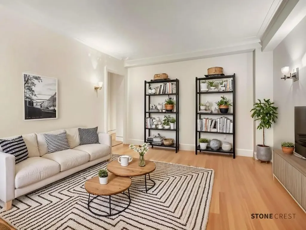 425 Riverside Drive New York City NY 10025