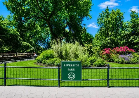 425 Riverside Drive New York City NY 10025