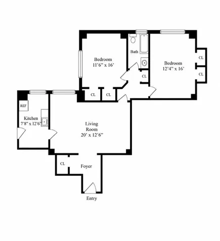 425 Riverside Drive New York City NY 10025