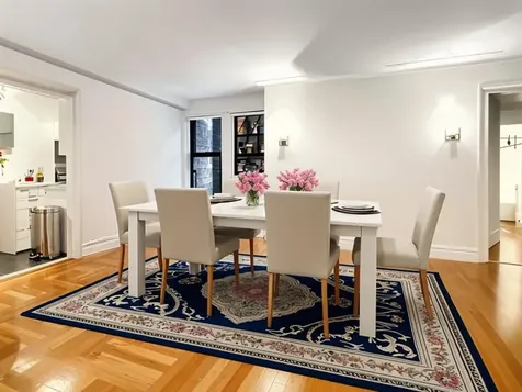 425 Riverside Drive New York City NY 10025