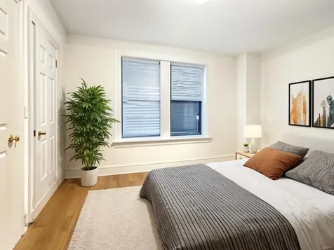 425 Riverside Drive New York City NY 10025