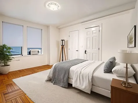425 Riverside Drive New York City NY 10025