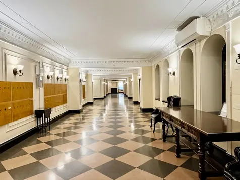 425 Riverside Drive New York City NY 10025