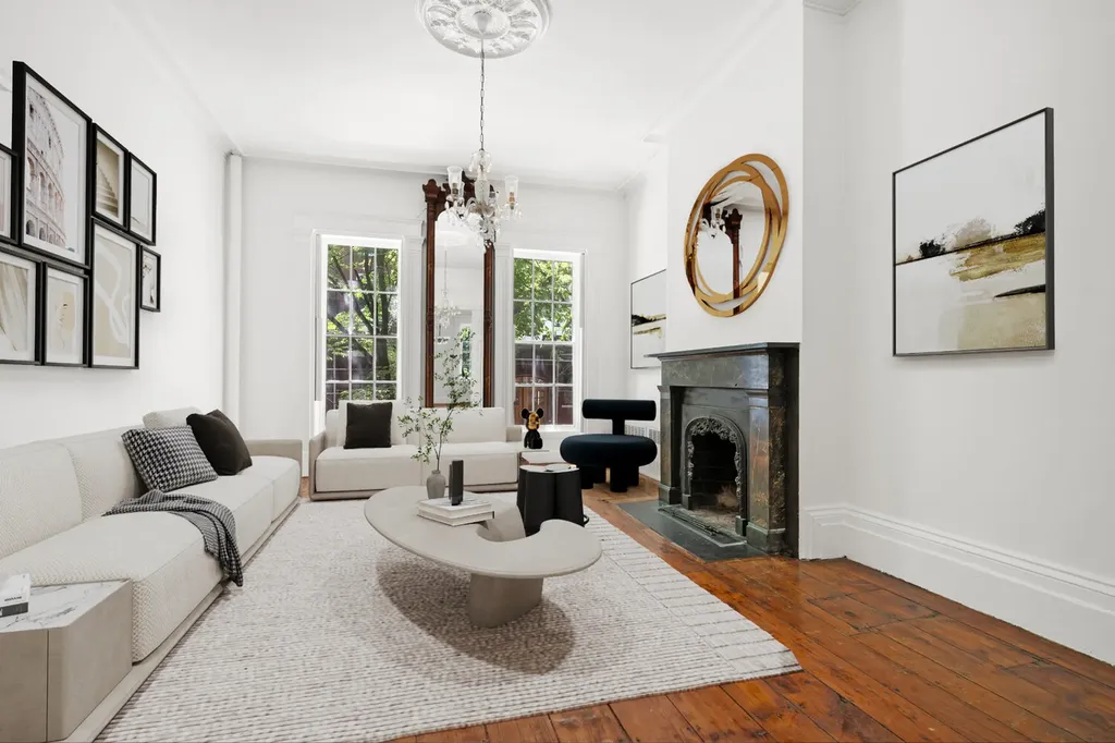 71 Horatio Street New York City NY 10014
