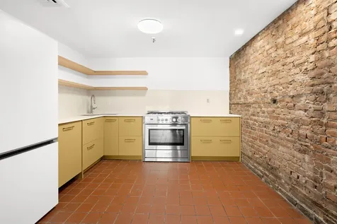 71 Horatio Street New York City NY 10014
