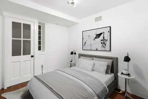 71 Horatio Street New York City NY 10014