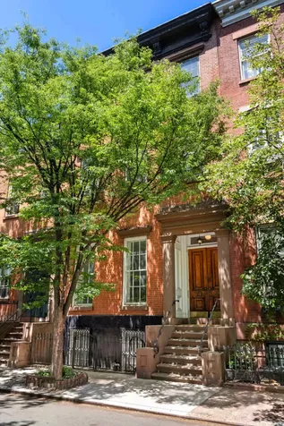 71 Horatio Street New York City NY 10014