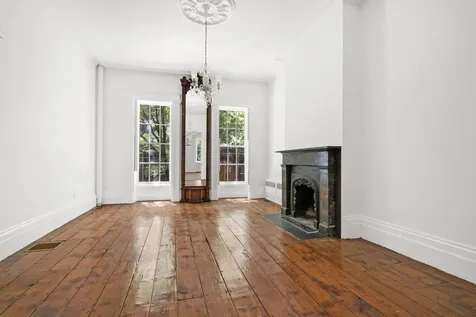 71 Horatio Street New York City NY 10014