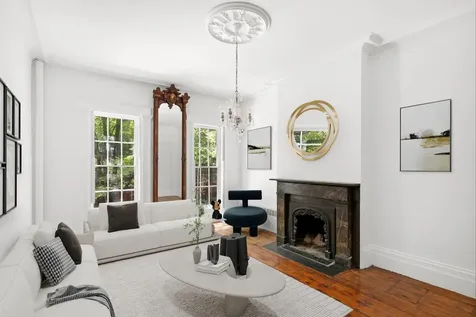71 Horatio Street New York City NY 10014