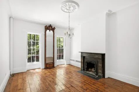 71 Horatio Street New York City NY 10014