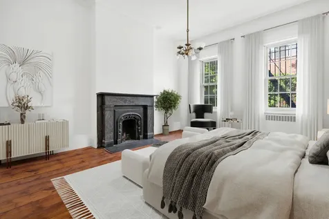 71 Horatio Street New York City NY 10014