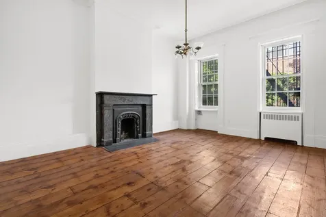 71 Horatio Street New York City NY 10014
