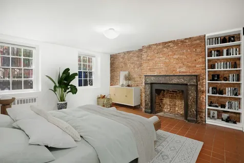 71 Horatio Street New York City NY 10014