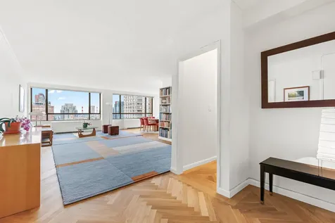190 E 72nd Street New York City NY 10021