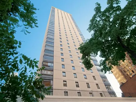 190 E 72nd Street New York City NY 10021