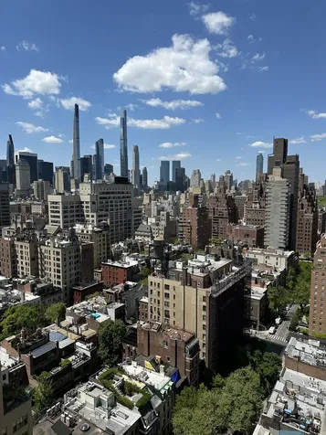 190 E 72nd Street New York City NY 10021