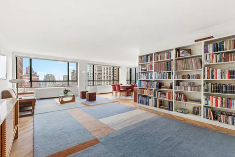 190 E 72nd Street New York City NY 10021