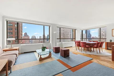 190 E 72nd Street New York City NY 10021