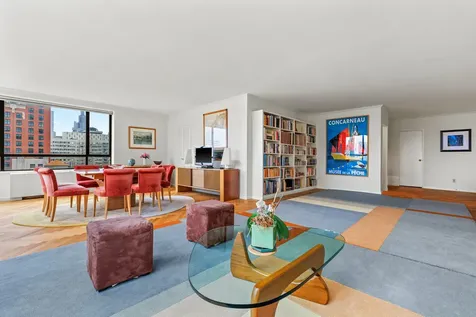 190 E 72nd Street New York City NY 10021