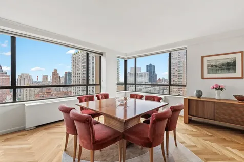 190 E 72nd Street New York City NY 10021