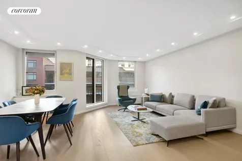 333 Rector Place New York City NY 10280