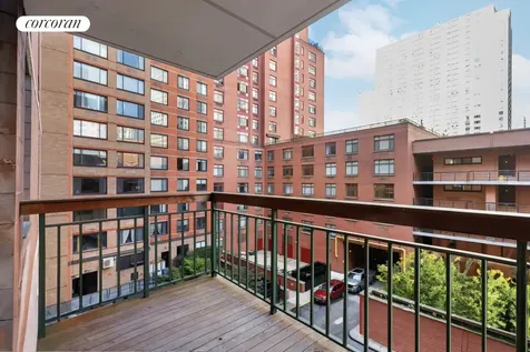 333 Rector Place New York City NY 10280