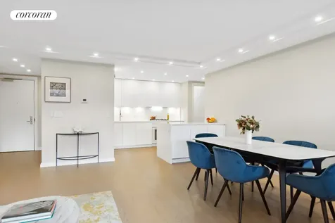 333 Rector Place New York City NY 10280