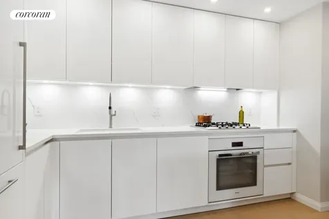333 Rector Place New York City NY 10280