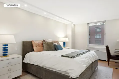 333 Rector Place New York City NY 10280