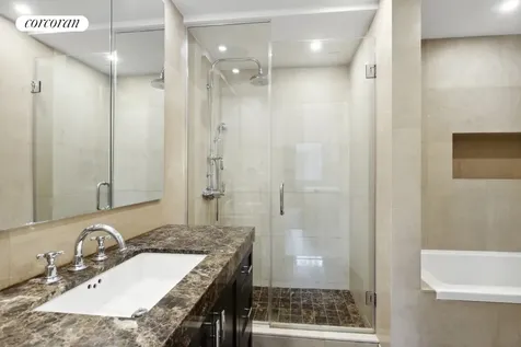 333 Rector Place New York City NY 10280