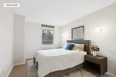 333 Rector Place New York City NY 10280