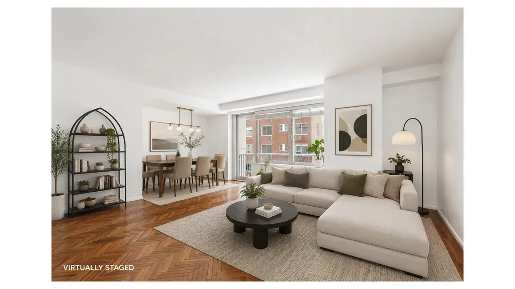 216 E 47th Street New York City NY 10017
