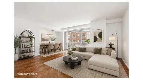 216 E 47th Street New York City NY 10017